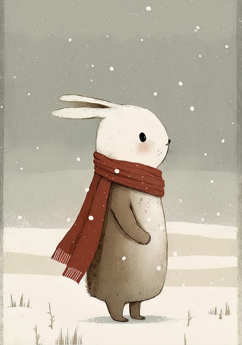 Rabbit 2 Poster