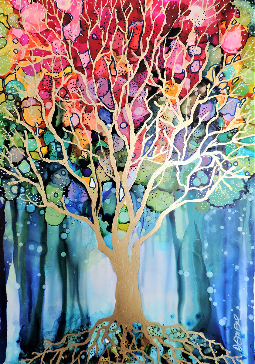 Encore Debout  Poster