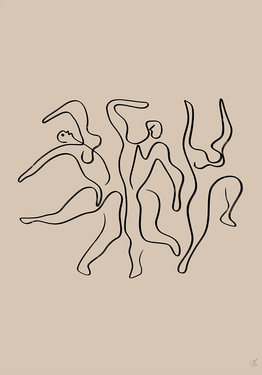 Dance 1