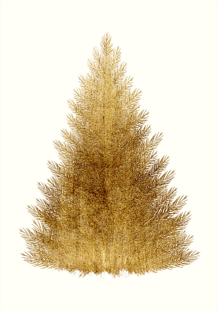 A Merry Christmas Poster