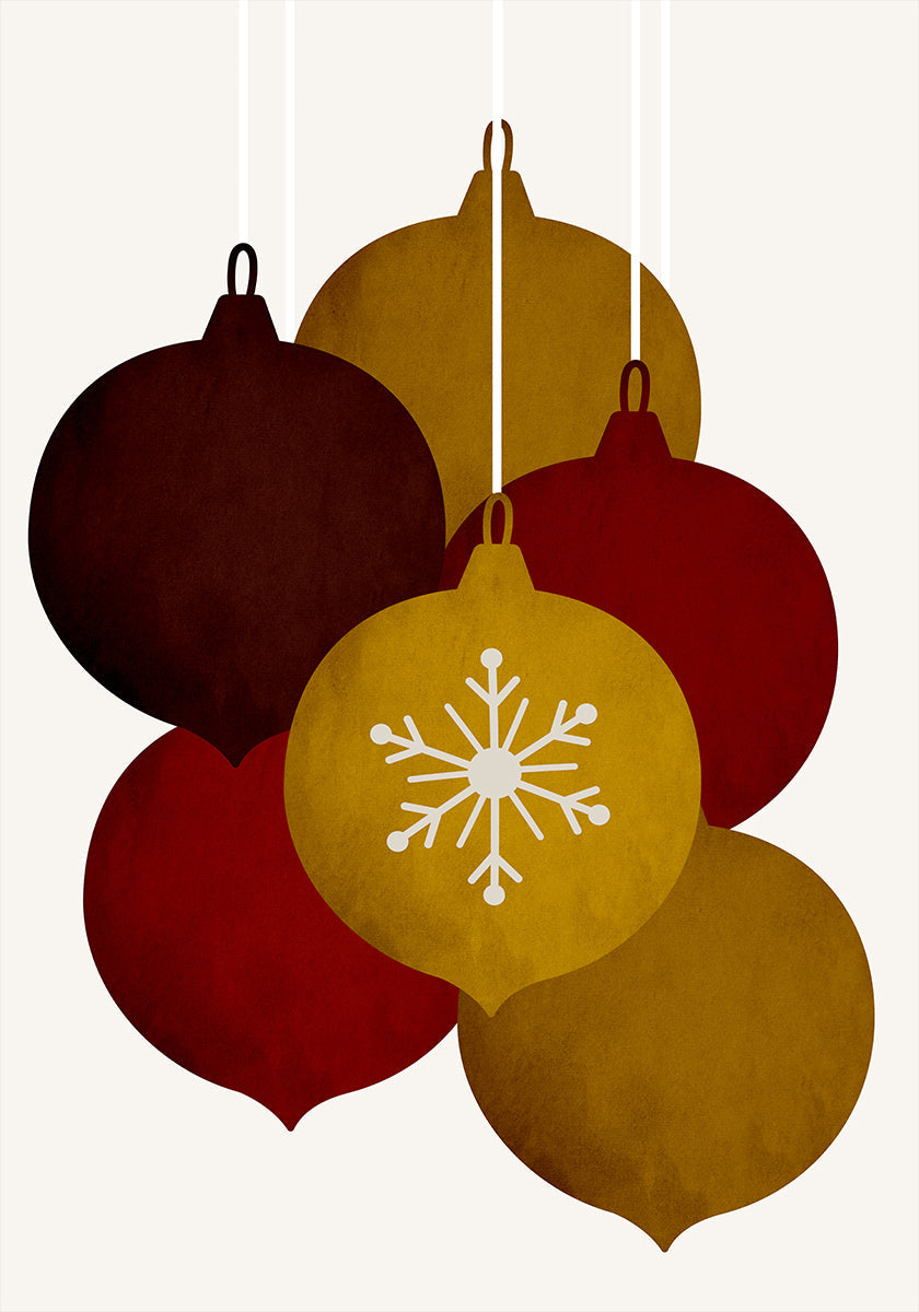 Jingle Bells (vers.3) Poster