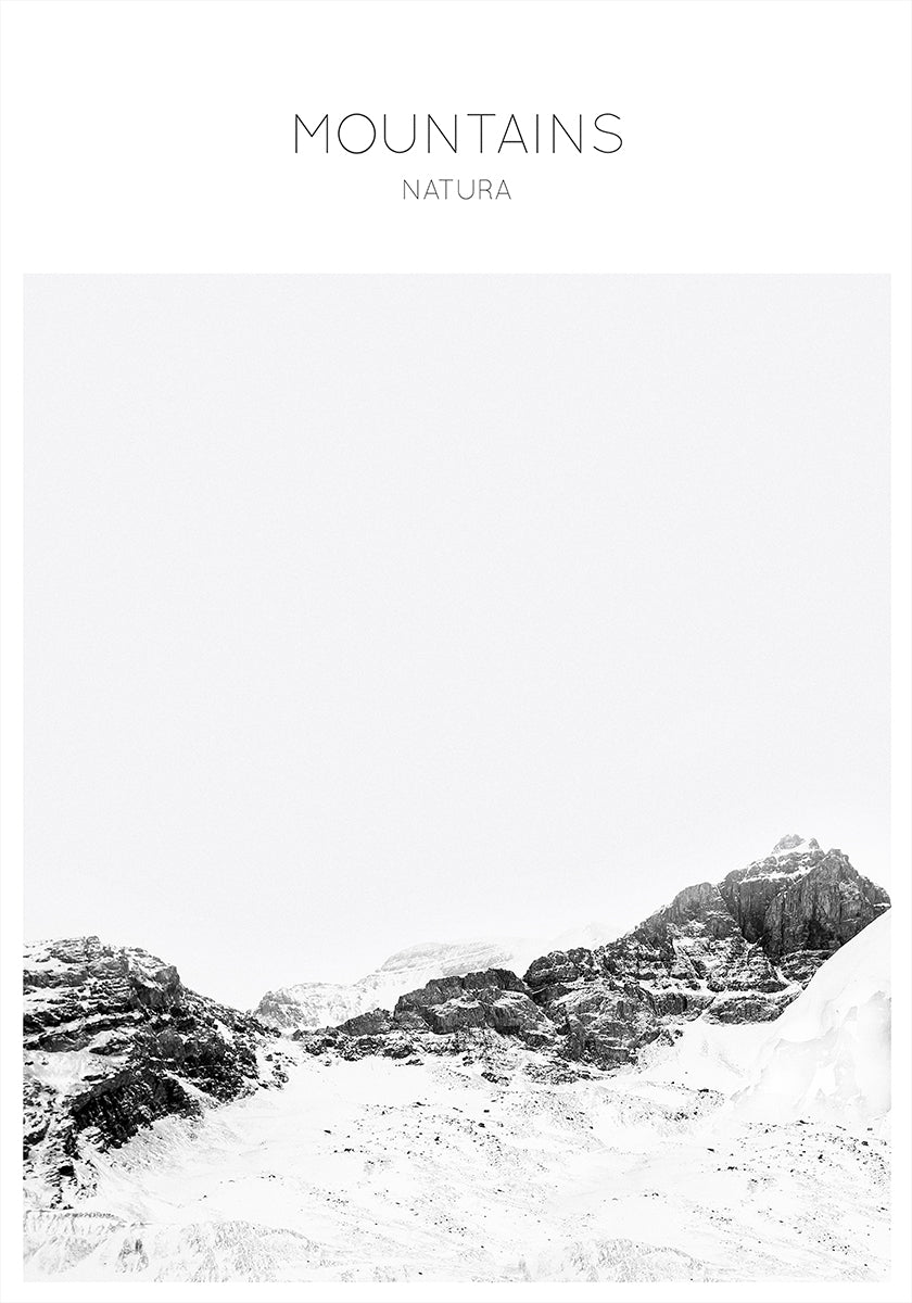 Serene Peaks