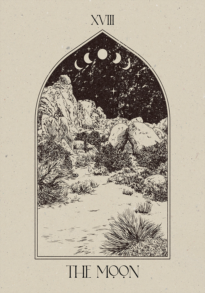 The Moon