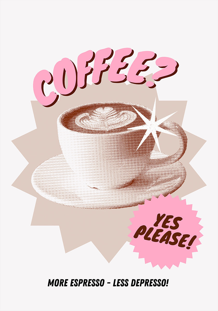 Cup of Joy