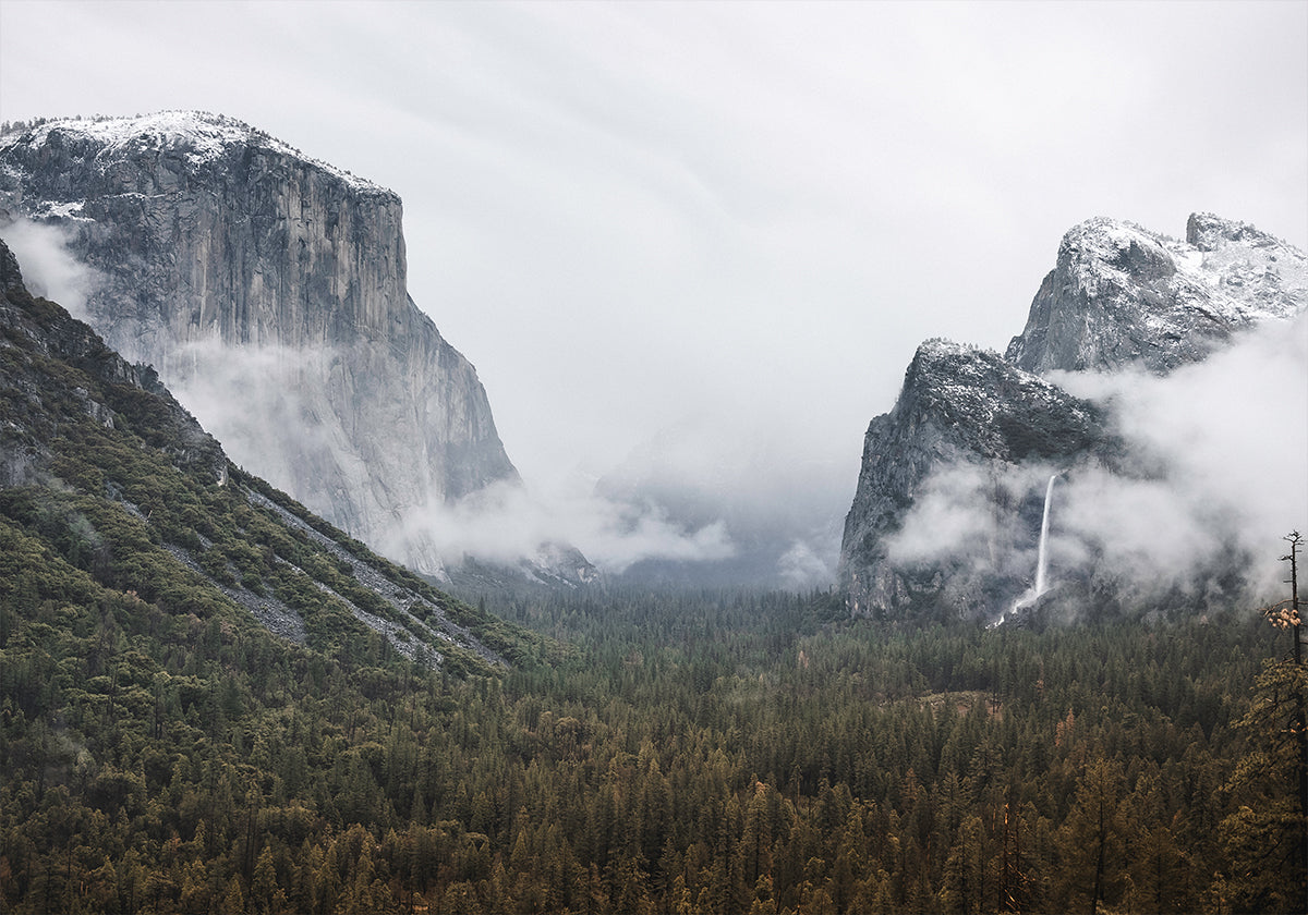 Yosemite Valley