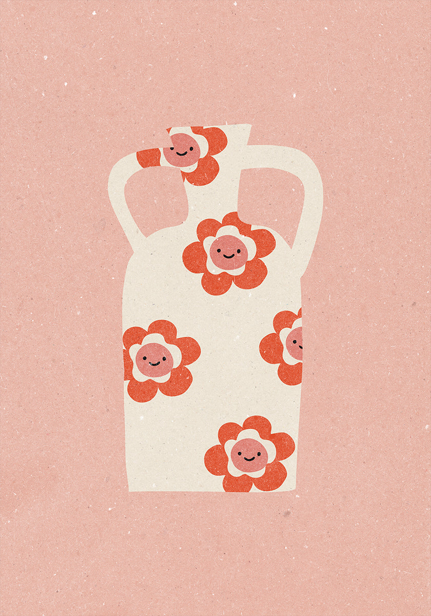 Vase 2