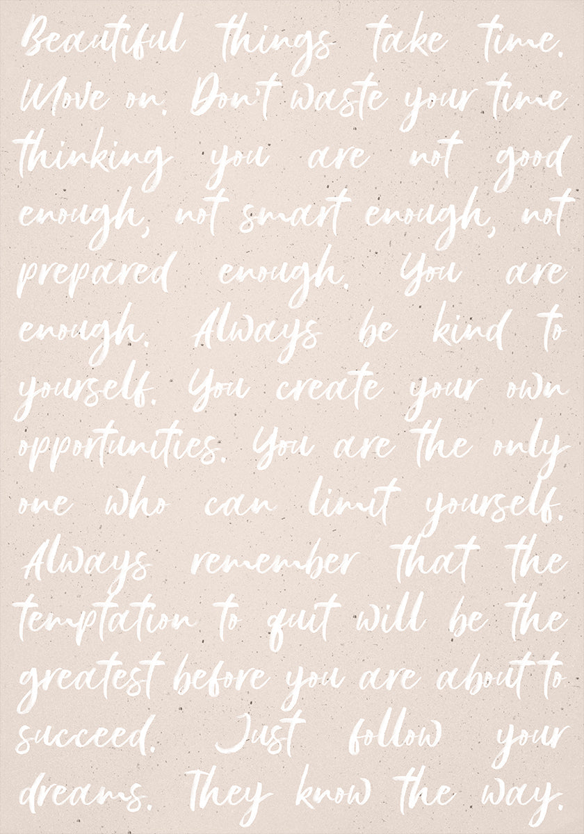 Motivational Quotes
