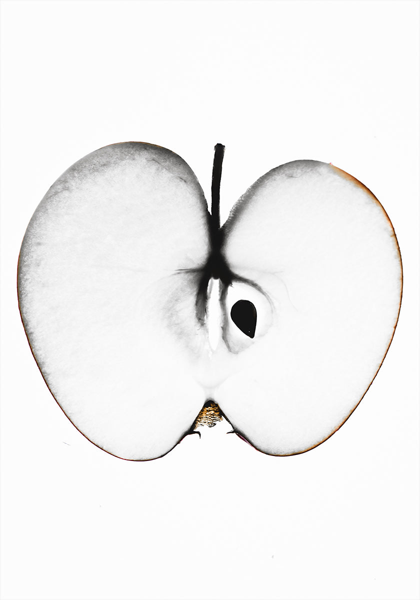 Apple Poster
