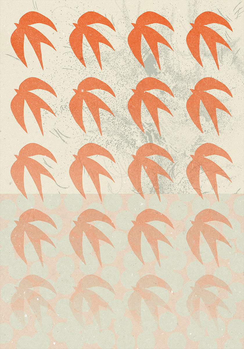 Abstract Composition 1