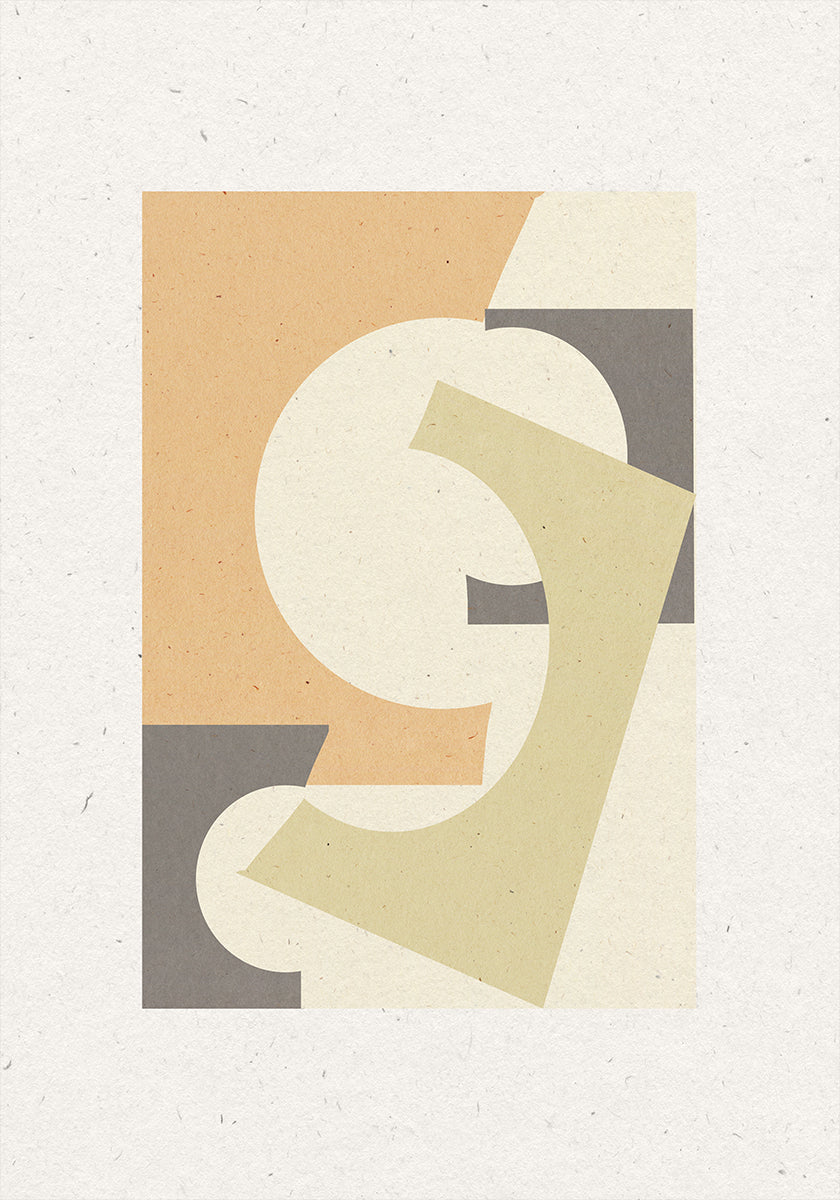 Geometric Harmony