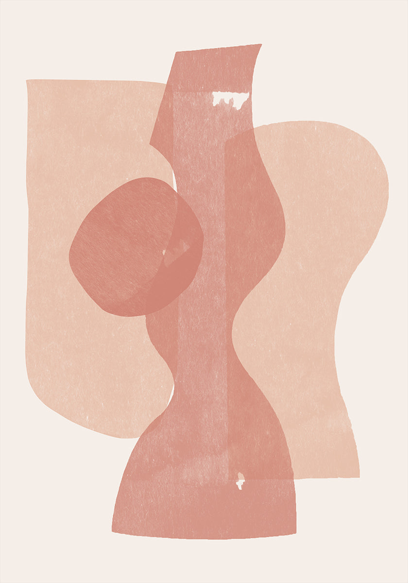 Abstract Harmony