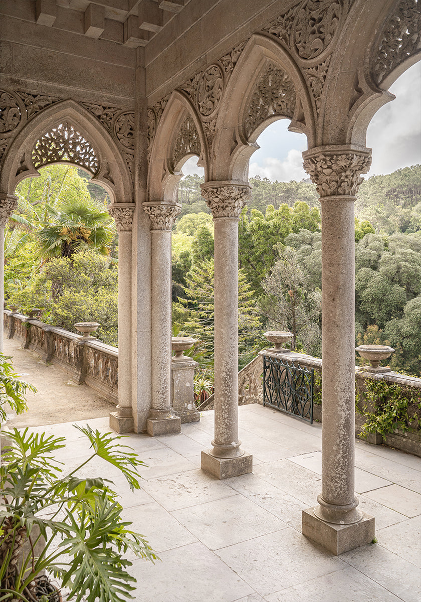 Sintra Arches