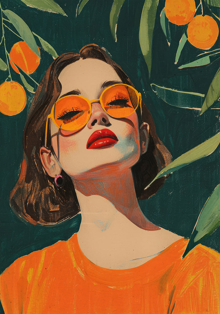 Golden Gaze