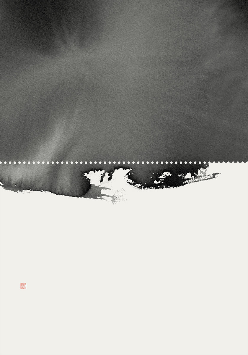 Perforation Poster