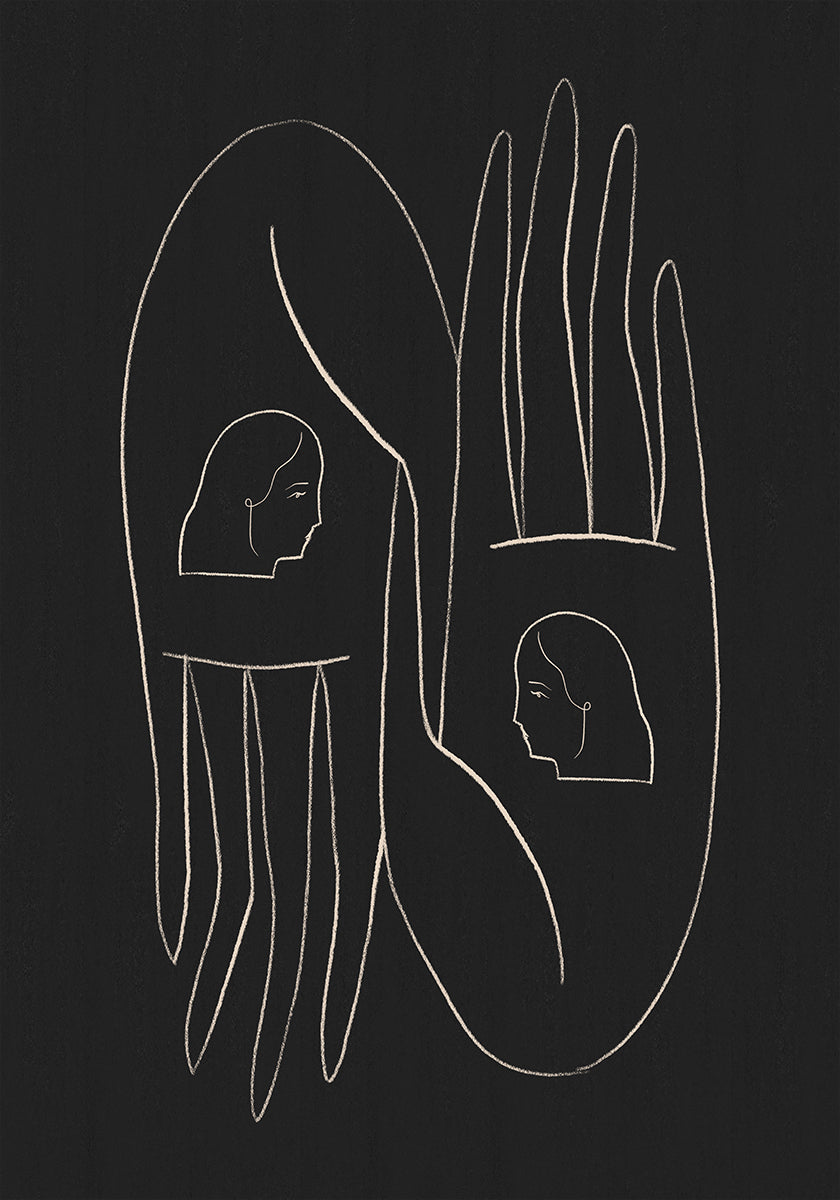Friendly Hands