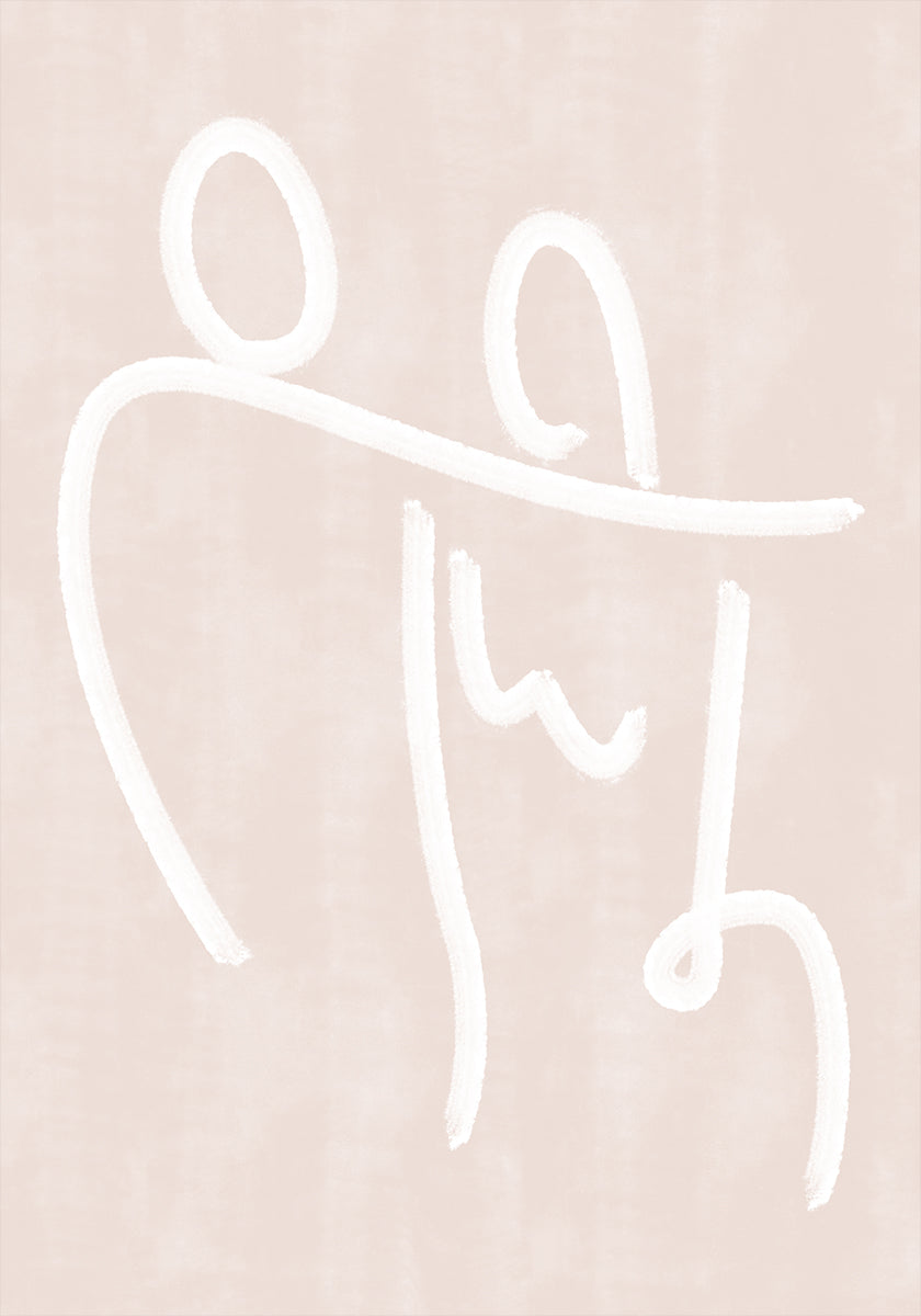 Lovers Poster