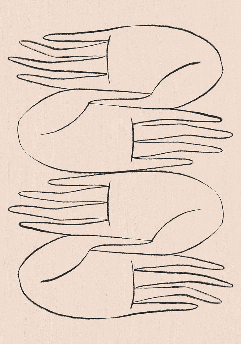 Helping Hands