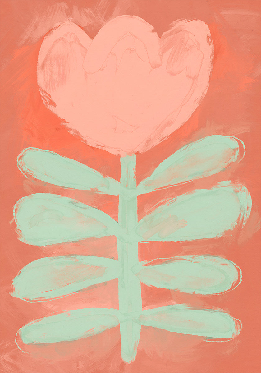 Pastel Blossom