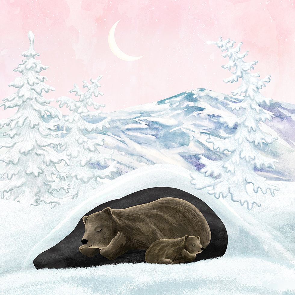 Wintersleep Poster