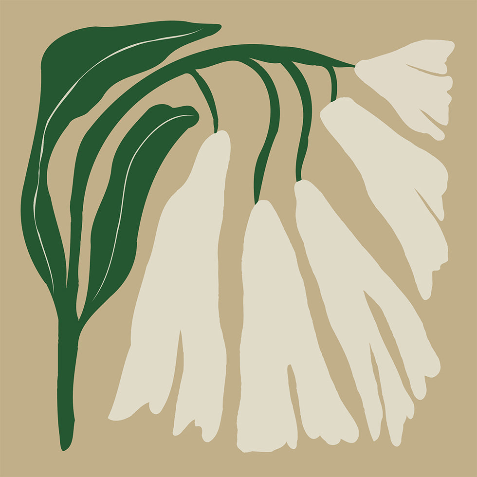 Big Blooming IV Poster