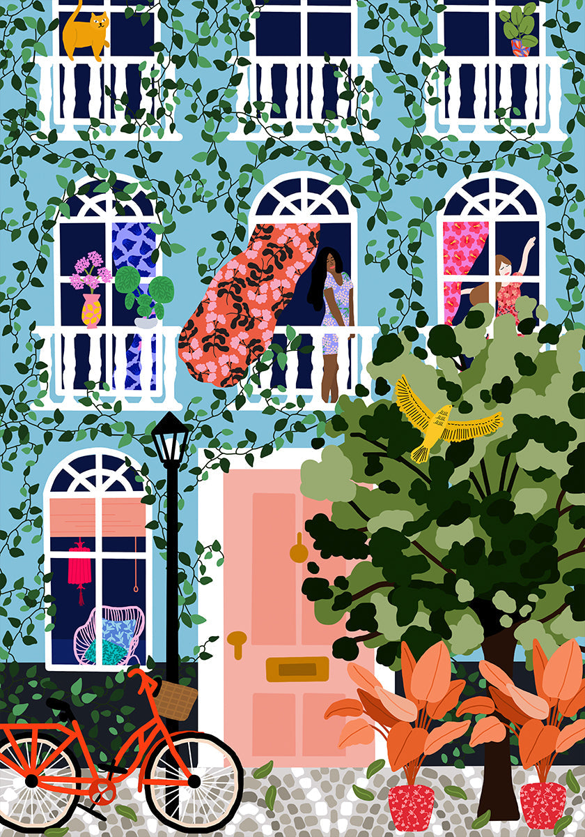 Neighbours