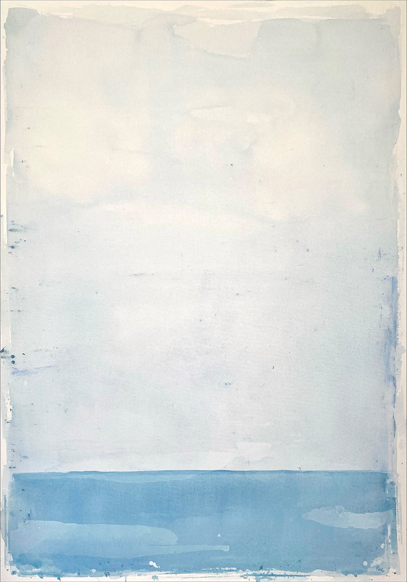 ARCHIPELAGO No.2207-P Poster