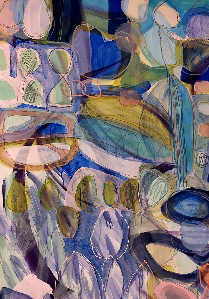 Under Water II