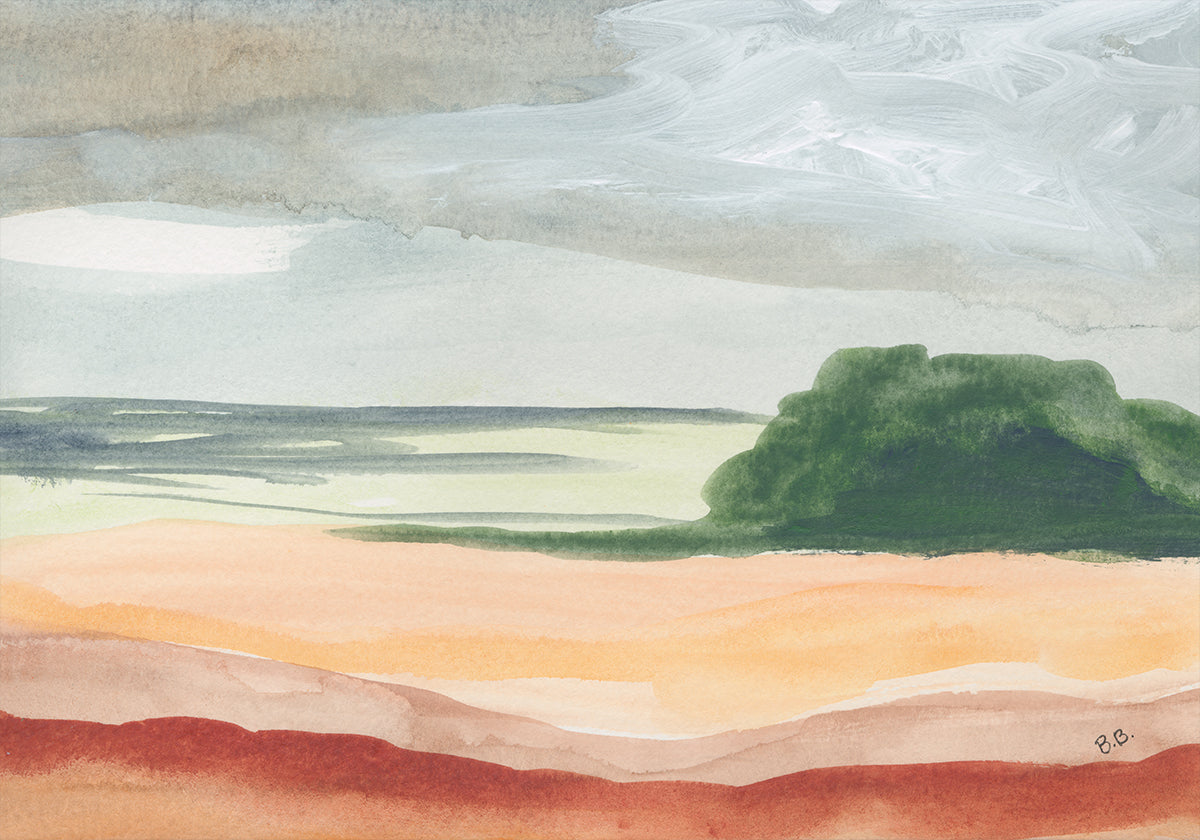 Arid Land 2 Poster