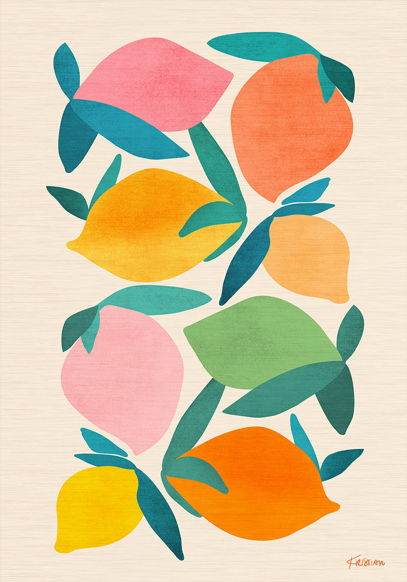 Wild Mango #2 Poster