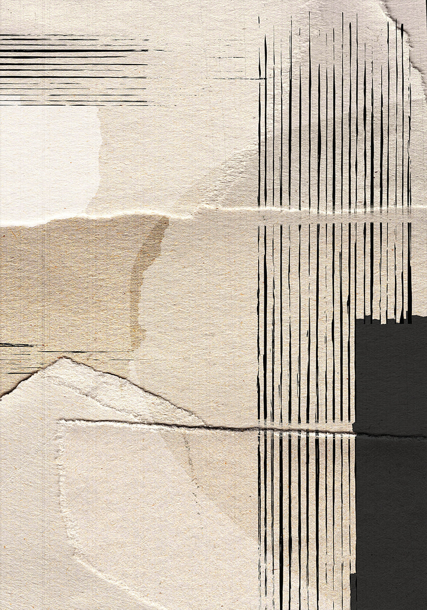 Paper Abstract Poster