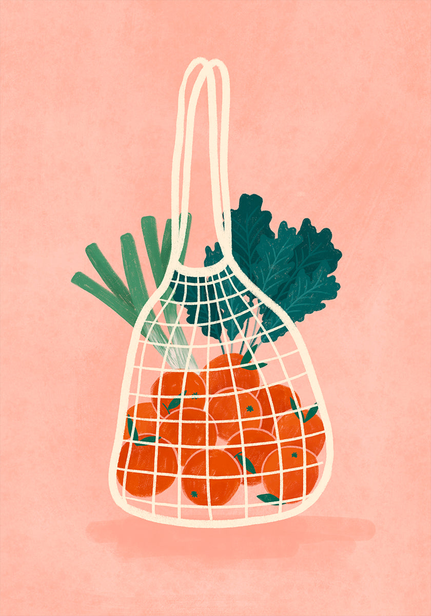 Fruit N Veg