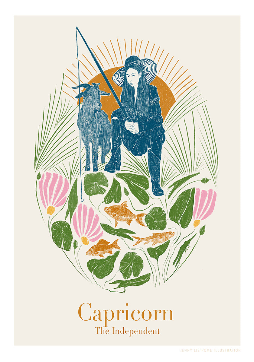 Jlr Capricorn