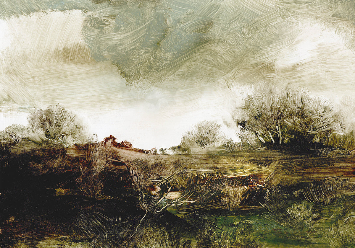 Hound Tor Poster
