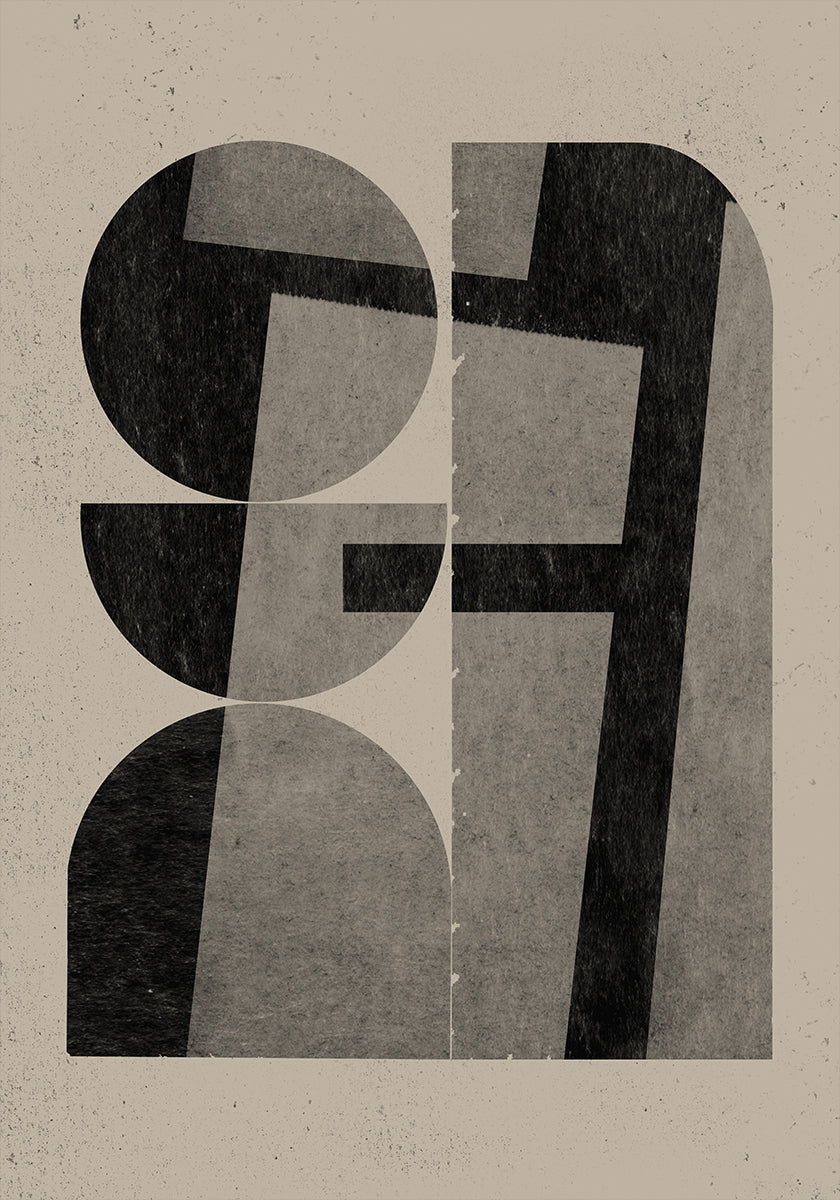 Geometric Harmony