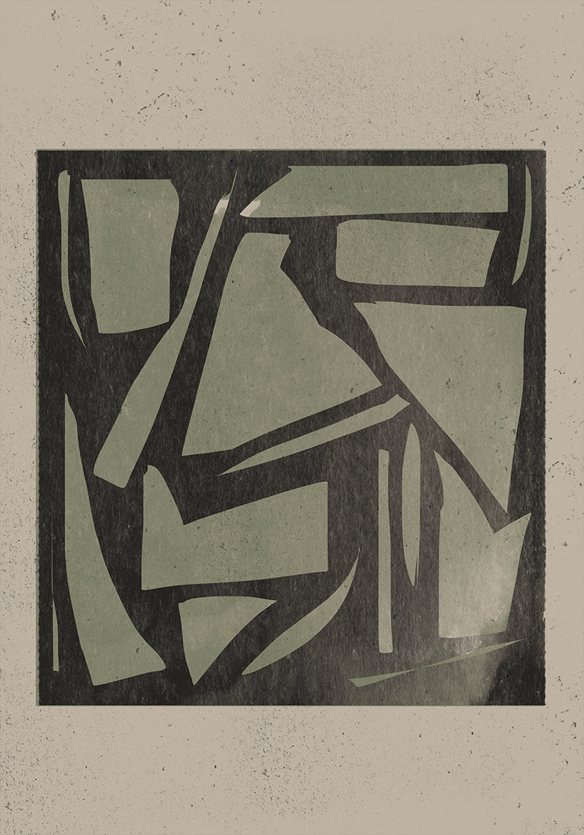 Abstract Fragments