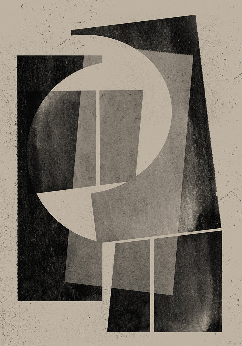 Paper Cut No.8