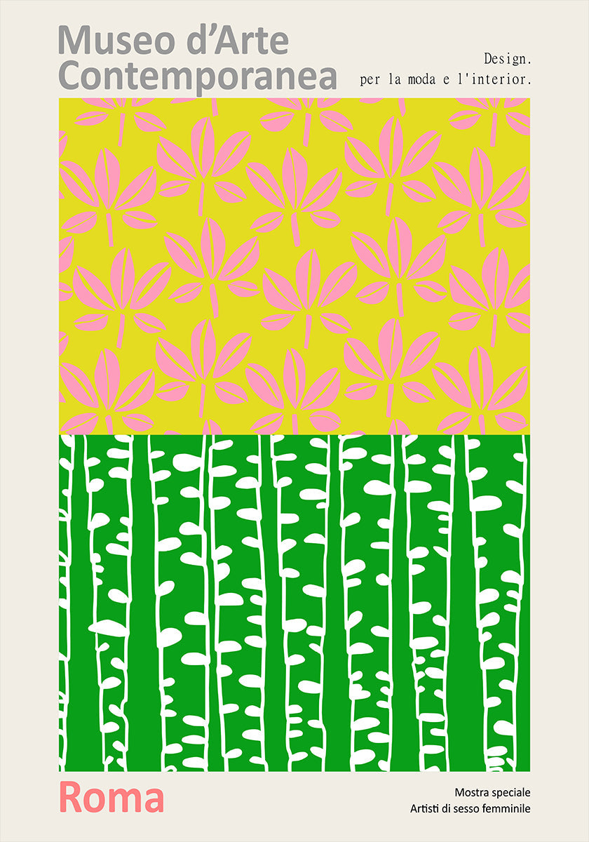 Museo D’arte Contemporanea Roma