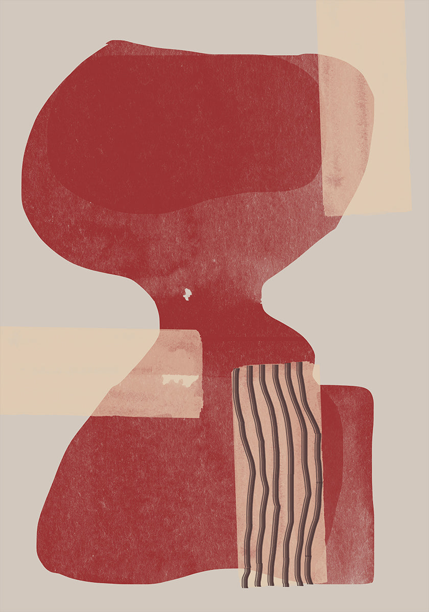 Crimson Harmony