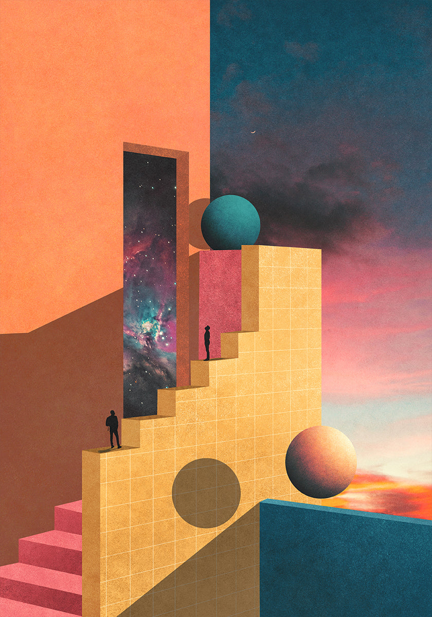 Cosmic Portal