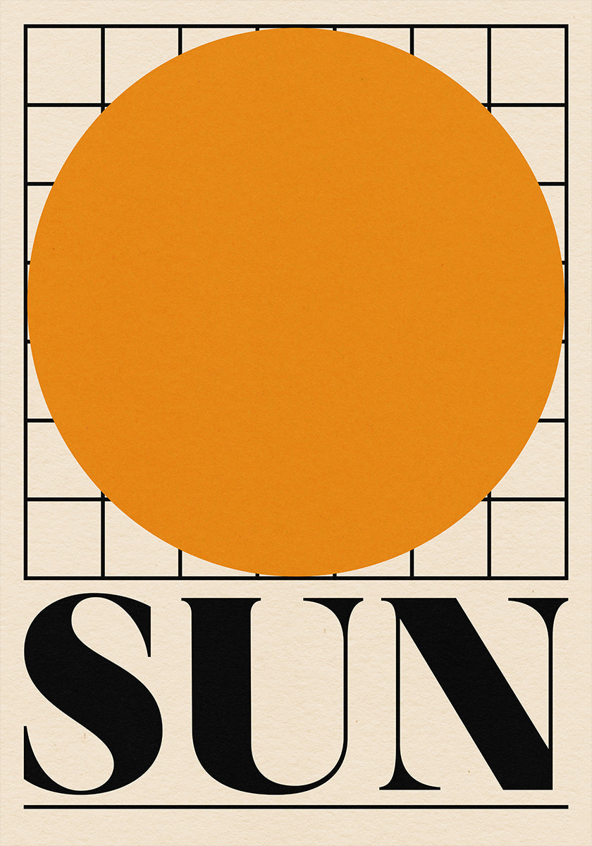 Sun (NEW)