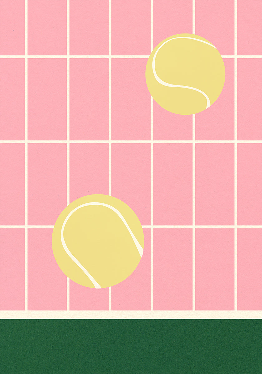Tennis Kitchen
