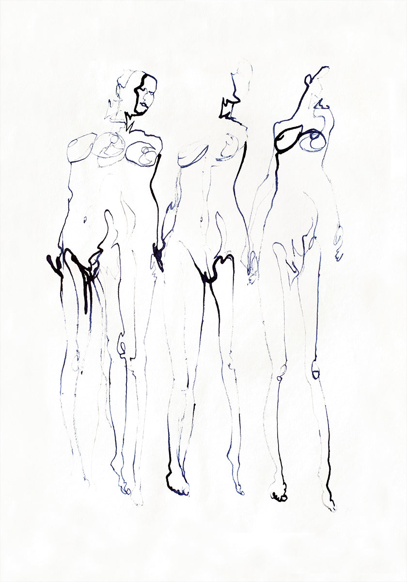 Figure Study 00