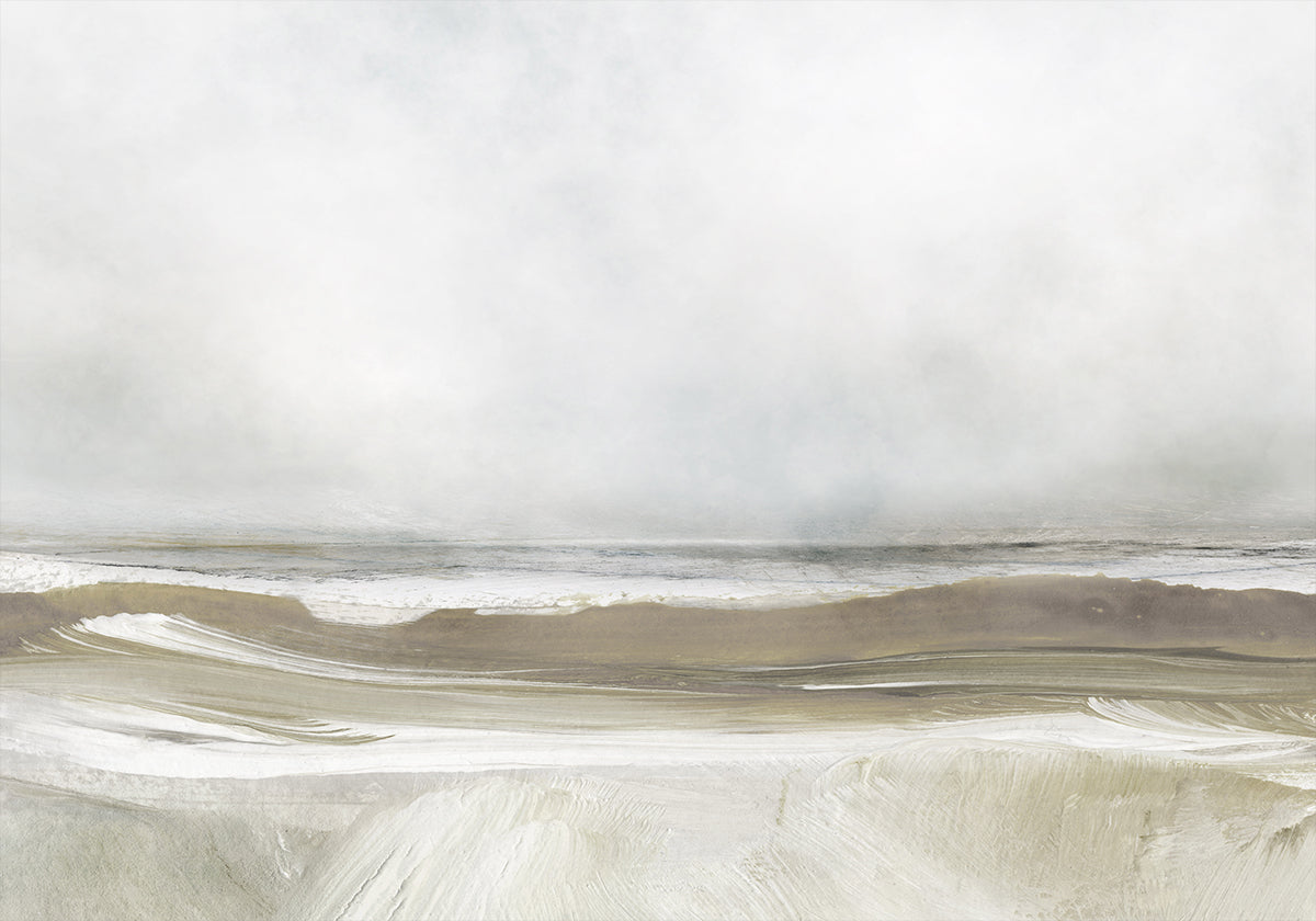 Sea Air Poster