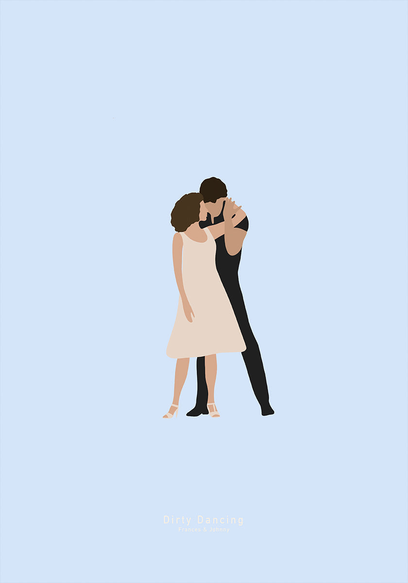 Dancing