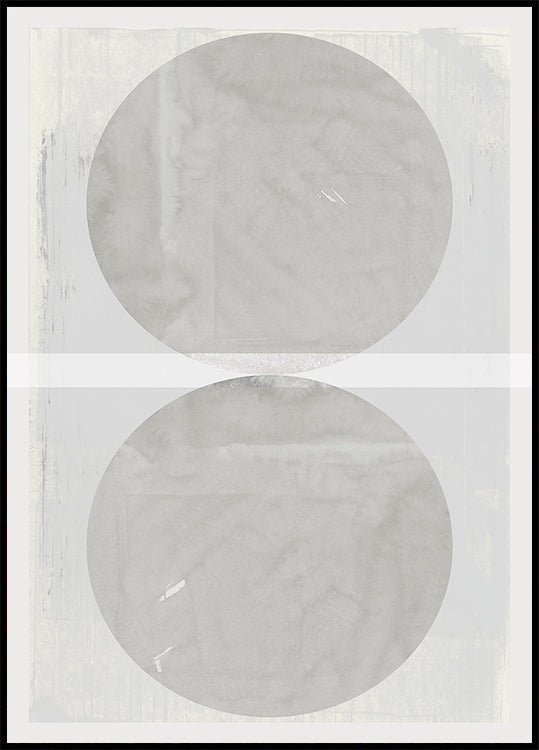 Dual Eclipse Study Poster