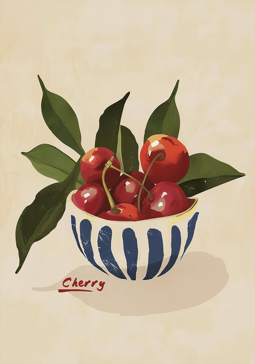 Cherry Delight