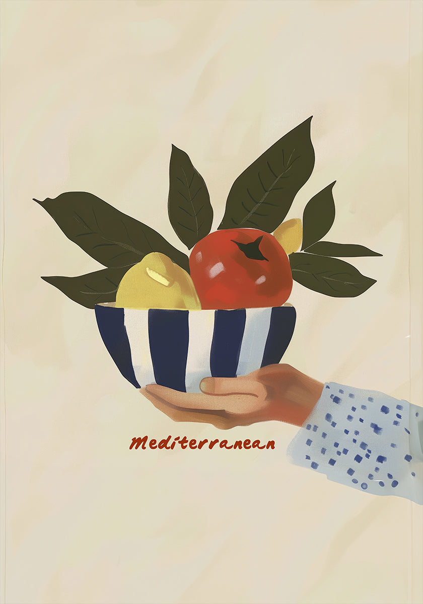 Fruitful Harmony