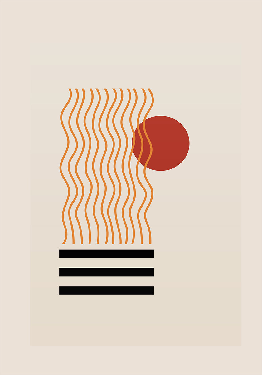 Solar Waveforms
