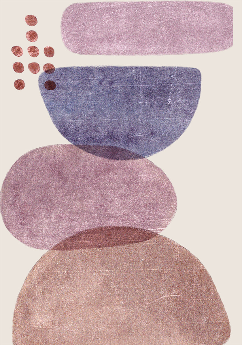 Layered Harmony