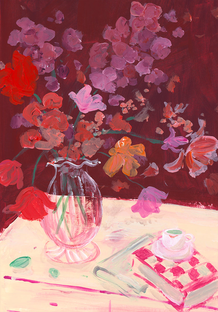Fall Bouquet